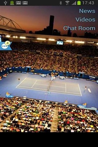澳大利亚网球公开赛截图4
