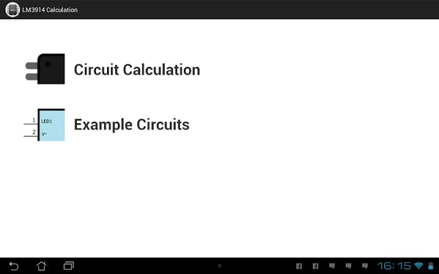 LM3914 Calculation截图3