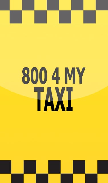 18004mytaxi截图1