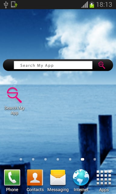 Search My App截图3