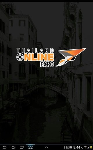 Thailand Online Expo截图1