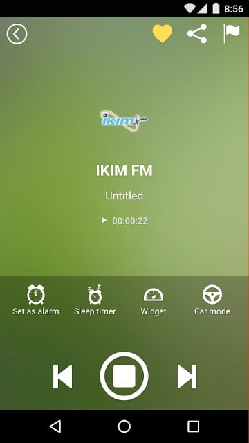 Radio Malaysia online截图4