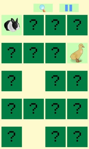 Memory Game: for Adults, Kids截图11