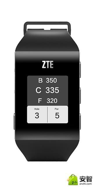 Golf for ZTE截图3