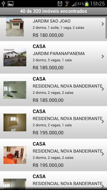 Abrelar Solu&ccedil;&otilde;es Imobili&aacute;rias截图1