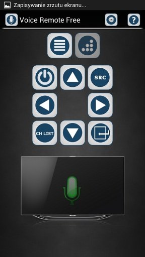 TV Voice Remote Free截图5