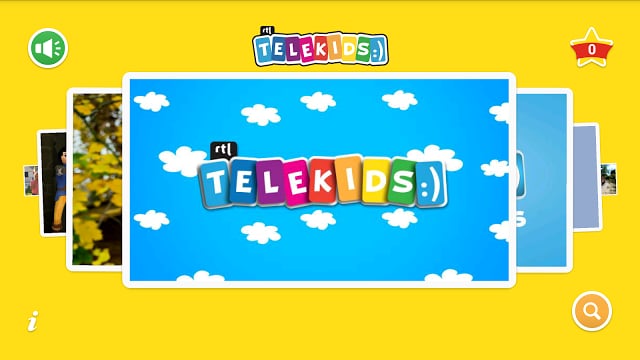 RTL Telekids截图2