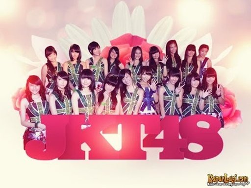 JKT48 Wallpaper (Fans App)截图1