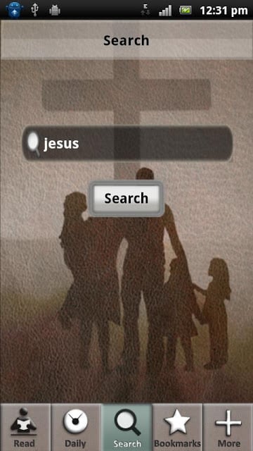 Free Bible截图2