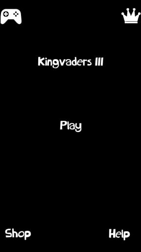 Kingvaders III截图1