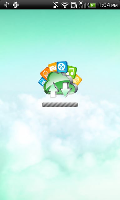 MyiSharing CloudSync截图4