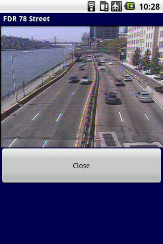 TrafficBuster NYC Traffic Cams截图1