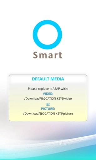 SmartCircle Remote DS截图2