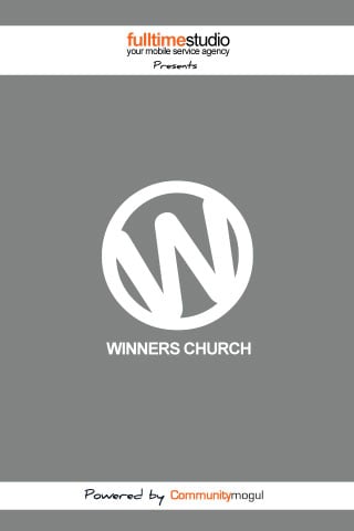 Winners Church of Palm Beach截图1