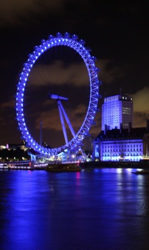 London Live Wallpaper截图5