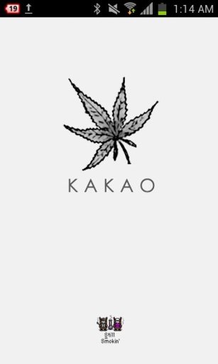 Kakao 420 Theme截图5