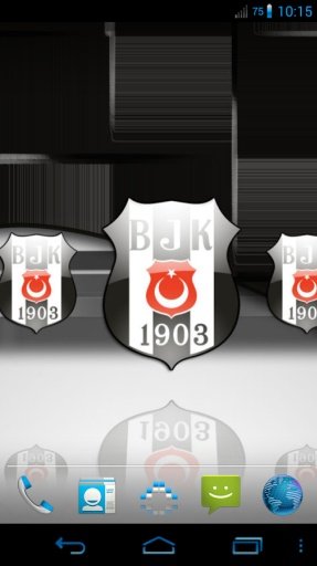 Beşiktaş HD Duvar Kağ. Galeri截图4