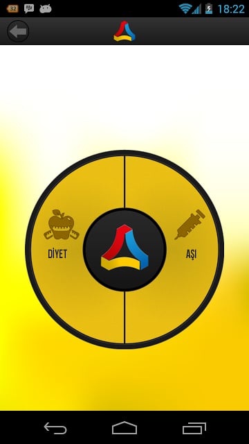 TOBB ET&Uuml; Hastanesi截图4