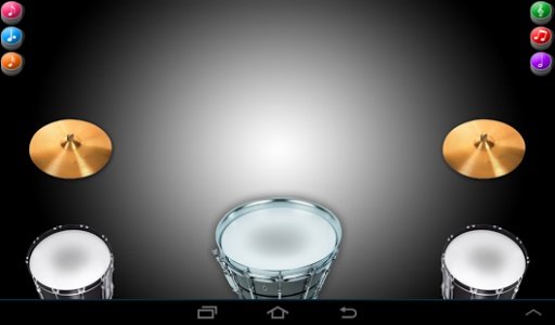 Musical Drums with Light截图4