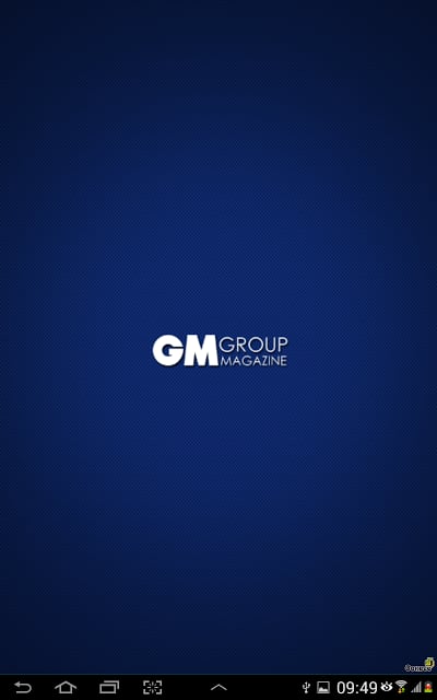 GM GROUP Magazines截图8