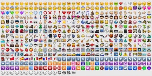 Emoji Smiley Face截图3