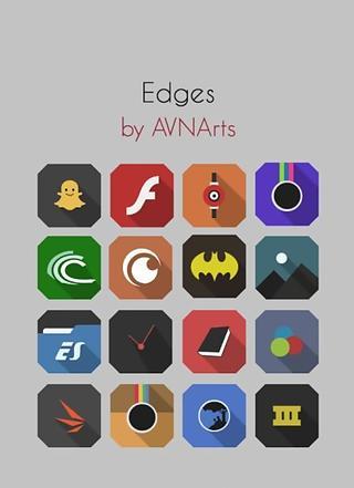 Edges截图2