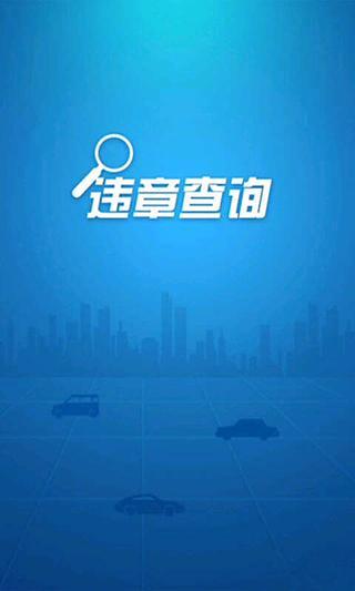 汽车违章查询手机端截图3