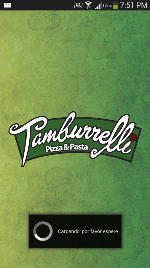 Tamburrelli Pizza & Pasta截图1