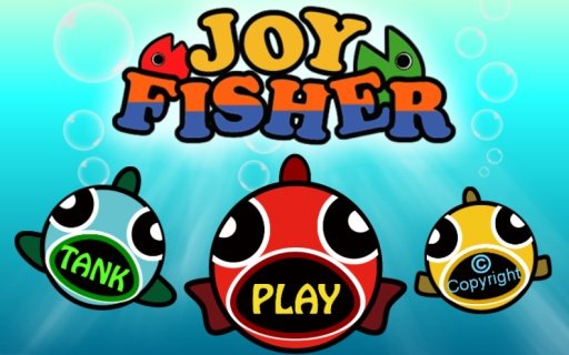 Joy Fisher截图1