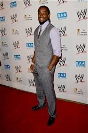 Fun Kofi Kingston Game App截图5