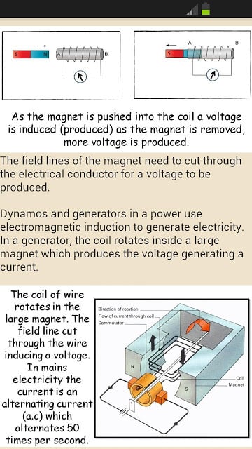 GCSE Additional Science - OCR截图8