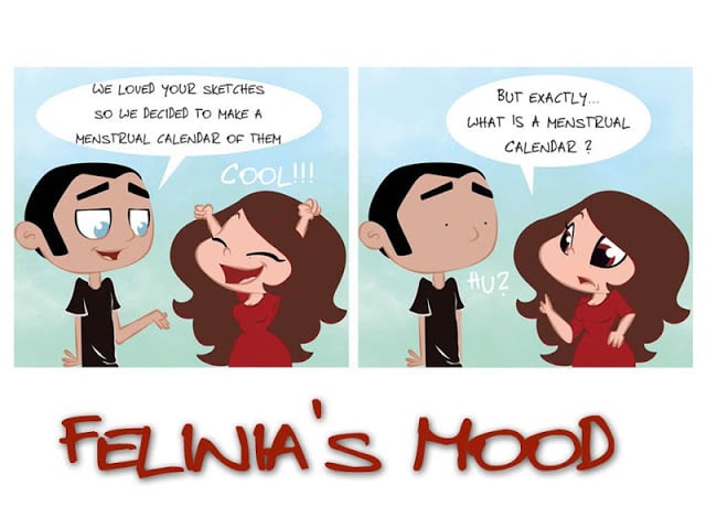 Felinia's Mood截图4