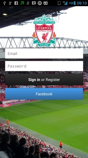 Point of Liverpool FC截图6