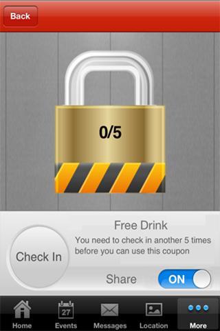 Key West BottleCap截图1