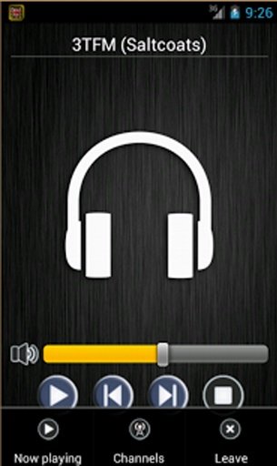 Online Radio UK截图8