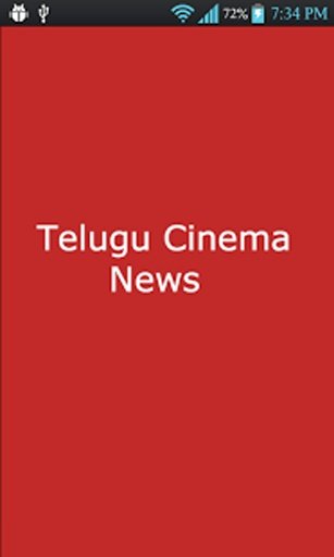 Tollywood News截图3