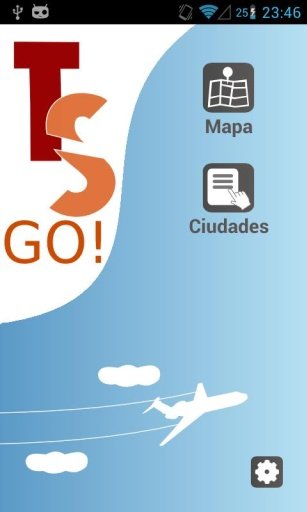 Galicia (Vigo...) Map截图2