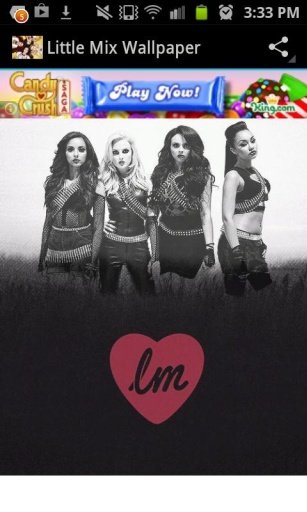 Little Mix 2013 Music News截图2