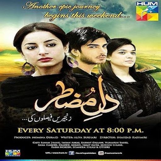 Hum TV Channel截图1