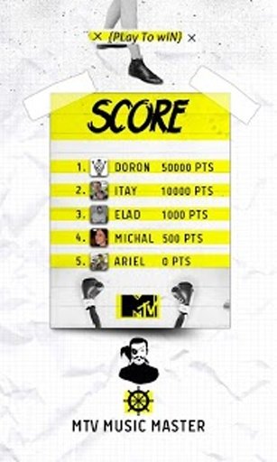 MTV Music Master截图3