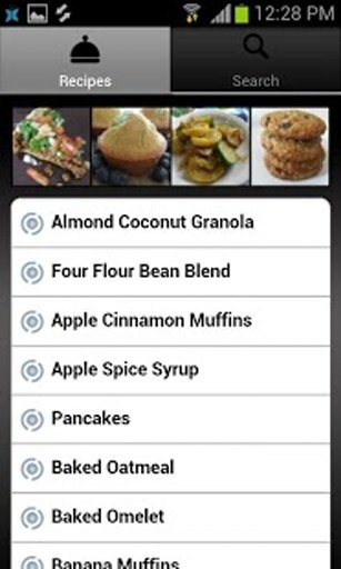 100+ Gluten Free Recipes截图8