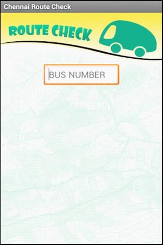 Chennai Bus Route Check - MTC截图6