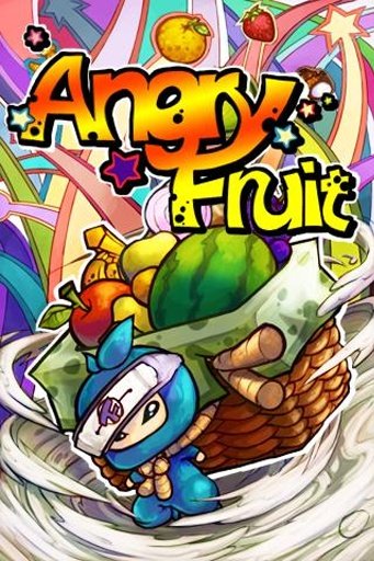 Angry Fruit截图2