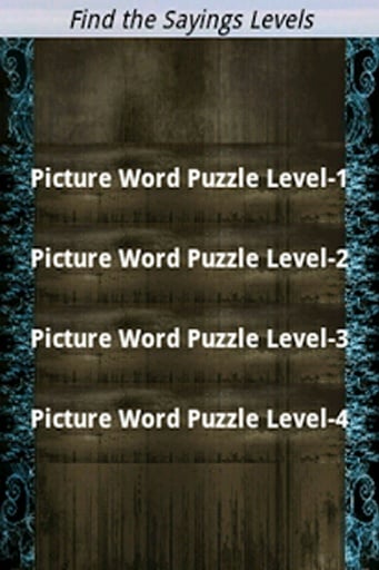 Piczzle - Picture Puzzle截图6