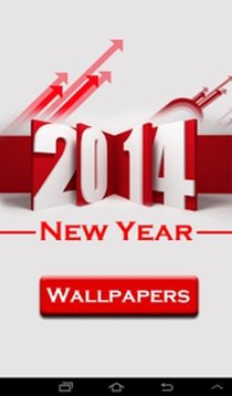 Whats App New Year Cards截图