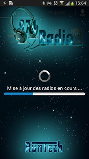 972 Radios Martinique截图3