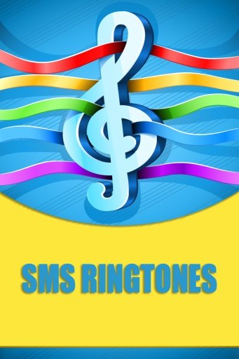 SMS Ringtones 2013截图1