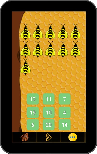 Honey Bee Counting截图6