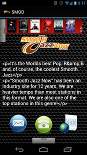 Greatest Hits of Smooth Jazz截图5