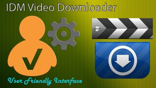 IDM Videos Downloader android截图7